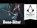 Assassin's Creed Valhalla Bone-Biter