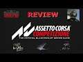 Assetto Corsa Competizione Review: The Anti-sequel - PC - Logitech G29 Wheel