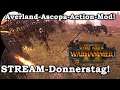 Averland-Ascopa-Action-Mod Multiplayer - Total War: Warhammer 2 STREAM