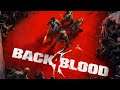 عرض لعبة الرعب : Back 4 Blood