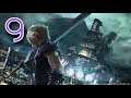 Final Fantasy VII Remake First Playthrough [Part 9]