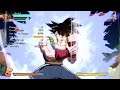 Bardock ToD 2bar