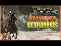 👑¡BATALLAS ALEATORIAS DE PACHANGUEO! - Mount and Blade 2 Bannerlord Gameplay Español