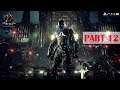 Batman: Arkham Knight - 100% Walkthrough No Commentary - Part 12 - Gameplay Playthrough [PS4 PRO]