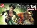 Beyond Good & Evil Let's play FR - épisode 15 - Sortons des abattoirs