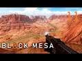 Black Mesa - 11. Surface Tension / Поверхностное напряжение