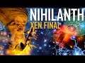 Black Mesa XEN: NIHILANTH FINAL OFICIAL - Juego Completo - Full Game Walkthrough