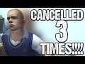 BULLY 2: Cancelled for a THIRD TIME!