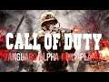 Call of Duty: Vanguard | PlayStation 5/Playstation 4 Alpha Trailer PS5/PS4/XBOX SERIES X/S PC/4k/HD