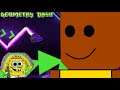 CAN YOU USE YOUR IMAGINATION? | Geometry Dash (Part 26)