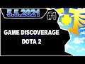 CDNThe3rd | Game Discoverage, Dota 2 | 5.5.2021 - PART 1