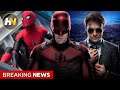 Charlie Cox Confirms His Daredevil is NOT in Spider-Man 3