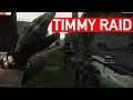 Chill Timmy Raid! - Escape From Tarkov