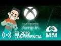 🔴 Conferencia Xbox E3 2019 comentada en Español con Gabo | 9 Junio 2019