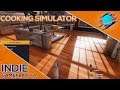 Cooking Simulator ▲ SONO PRONTO PER MASTERCHEF! [Gameplay ita]