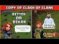 COPY OF CLASH OF CLANS || COPIED GAME REVIEW IN TECHNICAL GURUJI STYLE 😅🔥