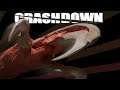 Crash Down *DEMO* - Playthrough (Atmospheric Sci-fi Shooter)