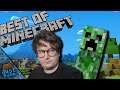 Creeper Aww Man | Now That's What I Call Minecraft VOL 1