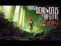 Играем в Dead Cells: The Bad Seed Новое DLC, Прошел Весь Новый Контент!