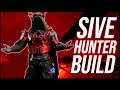 Destiny 2: Siva Hunter Build | Season of the Lost