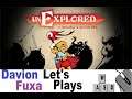 DFuxa Plays - Unexplored - Ep 8 - Run Crashes & Burns