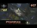 Diablo 3 Reaper of Souls Season 22 - HC Crusader Gameplay - E07