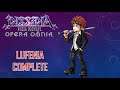 Dissidia FF Opera Omnia JP - Reno Lufenia Complete