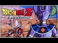 DRAGON BALL Z KAKAROT DLC Beerus & Whis COMPLETE MOVESETS & GAMEPLAY LEAKED!!!!!