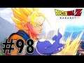 Dragon Ball Z: Kakarot Playthrough with Chaos part 98: Satan and Buu, best friends