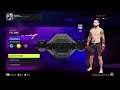 EA UFC 4 Ranked - High Level Gameplay #5