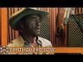 EARTHQUAKE LOVE - Arnie/Cord Billmont song with lyrics! (Killing Gunther)