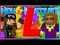 ......... | Explosion 64 of How to Minecraft Season 6 (H6M)