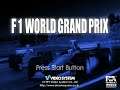 F1 World Grand Prix USA - Dreamcast (DC)