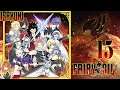 Fairy Tail PL #15- Wielki Turniej Magiczny: Dzień 2 -