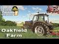 Farming Simulator 19 | Oakfield Farm | Seasons | so why was I gone yesterday ?