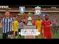 FIFA 21 | Sheffield Wednesday vs Liverpool - The Emirates FA Cup - Full Match & Gameplay