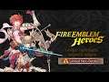 Fire Emblem Heroes - Limited Hero Battle Takumi & Hinoka (Infernal)