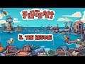 Flotsam - 5: Drifter Rescue - Gameplay