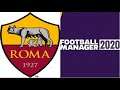 Football Manager 2020 | Roma Roma | Season 05 | Part 60 | June |