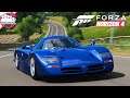 FORZA HORIZON 4 #390 - Nissans GT1 Antwort - Let's Play Forza Horizon 4