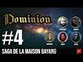 [FR] #JDR - Dominion 🎇 Episode #4