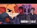 FUN TIMES ON SIEGE [RAINBOW SIX SIEGE]