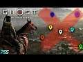 Ghost of Tsushima DELAY Incoming? No Waypoints & Companion System Detailed!