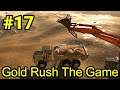 実況 イージーモードでやり直し！「Gold Rush The Game」#17