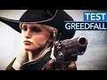 Greedfall im Test / Review