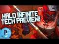 Halo Infinite Beta Review | PSG