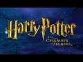 Че, пацаны, анимэ?! (Harry Potter and the Chamber of Secrets) #1
