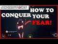 HOW To CONQUER YOUR FEAR | Ancestors The Humankind Odyssey PS4