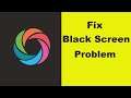 How to Fix SoloLearn App Black Screen Error Problem in Android & Ios 100% Solution