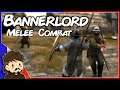 HOW TO MELEE?! - Mount & Blade II: Bannerlord Multiplayer Combat Tips